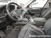 2018 BMW X4