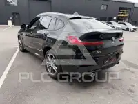 2018 BMW X4