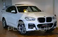 2018 BMW X4