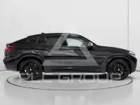 2018 BMW X4