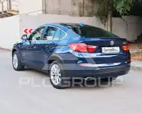 2018 BMW X4