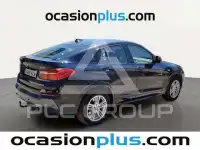 2018 BMW X4
