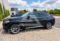 2018 BMW X4