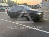 2018 BMW X4