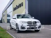 2018 BMW X4