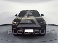 2018 BMW X4