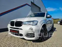 2018 BMW X4