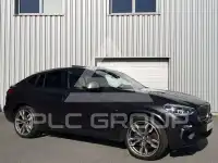 2018 BMW X4