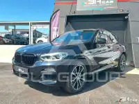2018 BMW X4