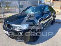 2018 BMW X4
