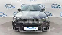 2018 BMW X4