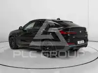 2018 BMW X4