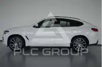 2018 BMW X4