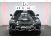 2018 BMW X4