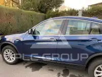 2018 BMW X4