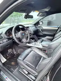 2018 BMW X4