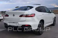 2018 BMW X4
