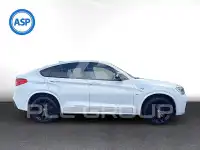 2018 BMW X4