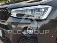 2018 BMW X4