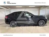 2018 BMW X4