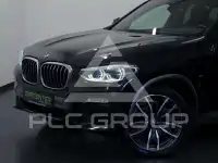 2018 BMW X4