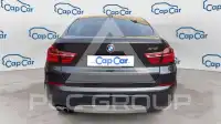 2018 BMW X4