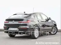 2018 BMW X4
