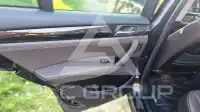 2018 BMW X4