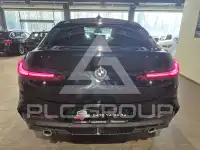 2018 BMW X4