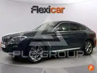 2018 BMW X4
