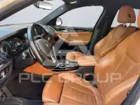 2018 BMW X4