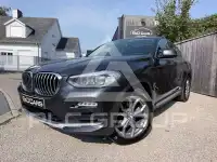 2018 BMW X4