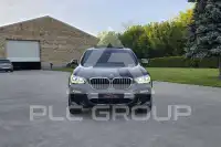 2018 BMW X4