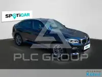2018 BMW X4
