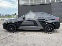 2018 BMW X4