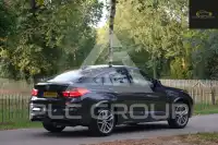2018 BMW X4