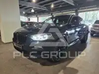 2018 BMW X4