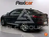 2018 BMW X4