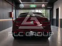 2018 BMW X4