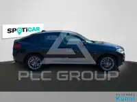 2018 BMW X4