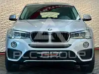 2018 BMW X4