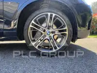 2018 BMW X4