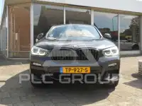 2018 BMW X4