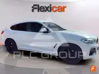 2018 BMW X4