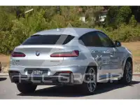 2018 BMW X4