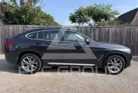 2018 BMW X4