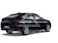 2018 BMW X4
