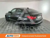 2018 BMW X4