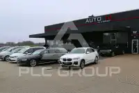 2018 BMW X4