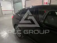 2018 BMW X4